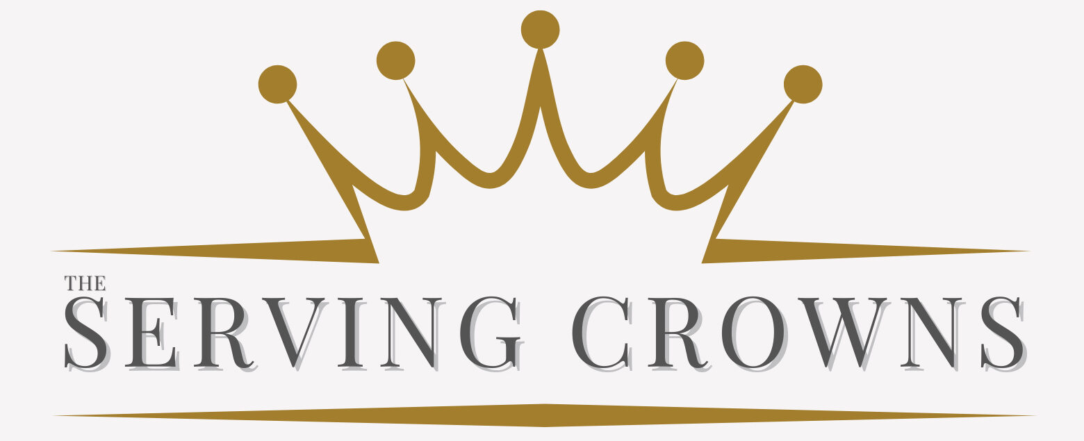 The Serving Crowns